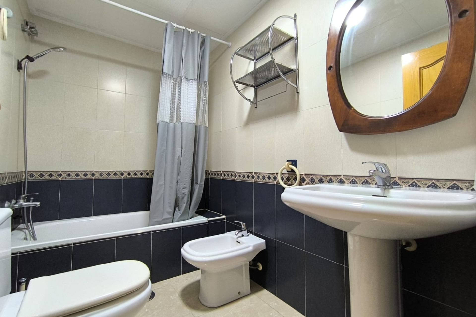Resale - Apartment -
Pinoso - Inland