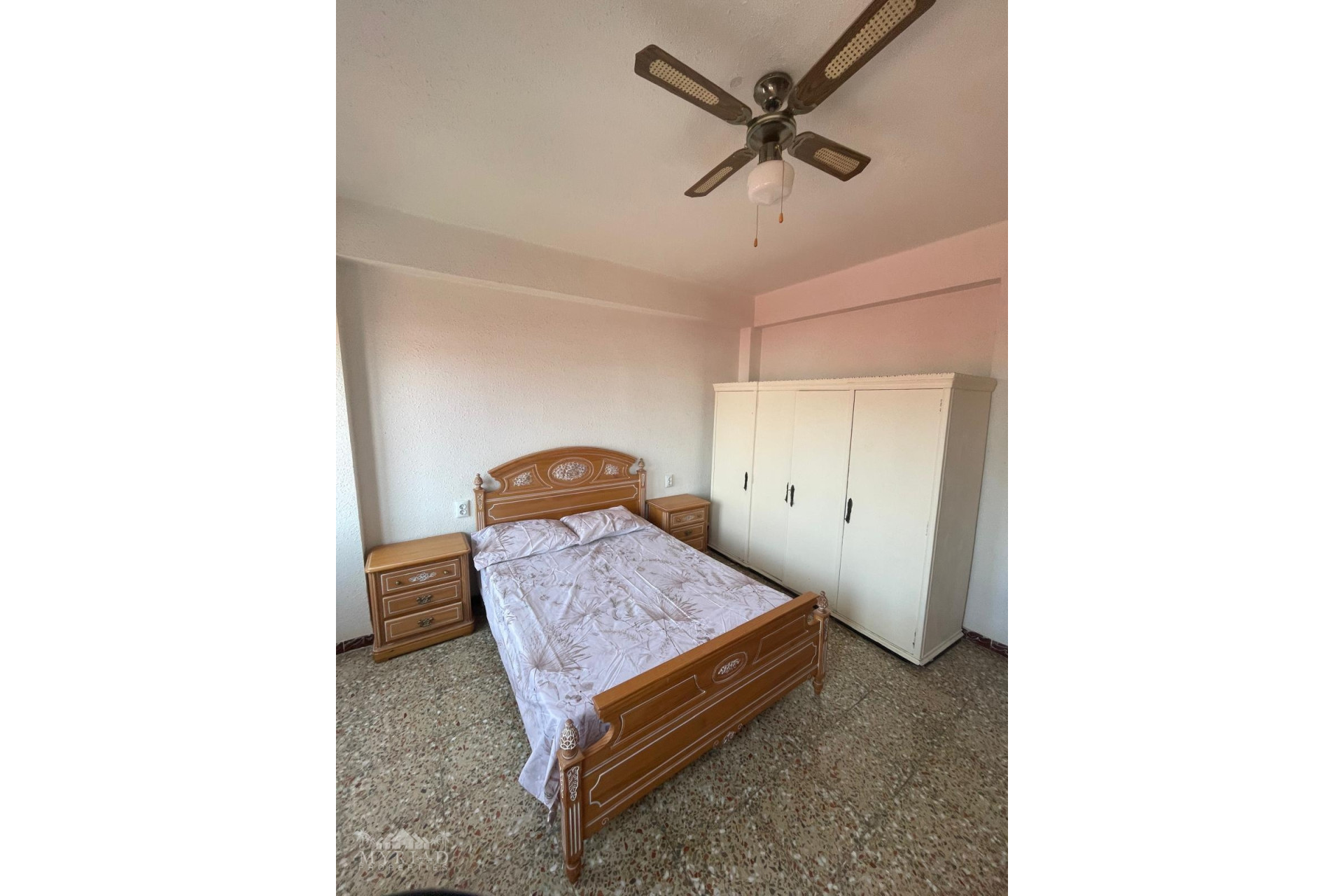 Resale - Apartment -
Pinoso - Pinoso Alicante