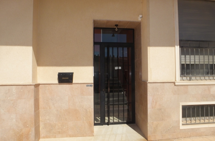 Resale - Apartment -
Pinoso - Pinoso Alicante