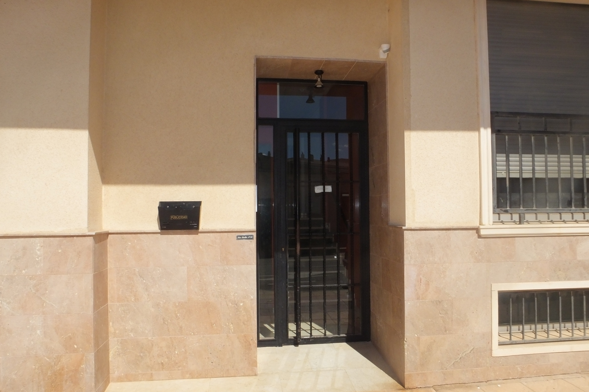 Resale - Apartment -
Pinoso - Pinoso Alicante