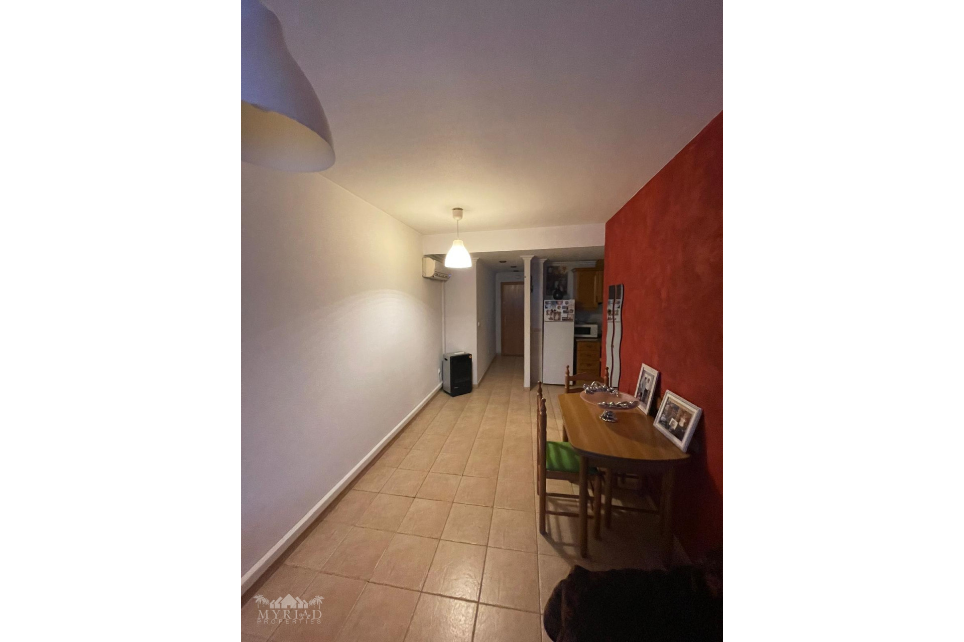 Resale - Apartment -
Pinoso - Pinoso Alicante