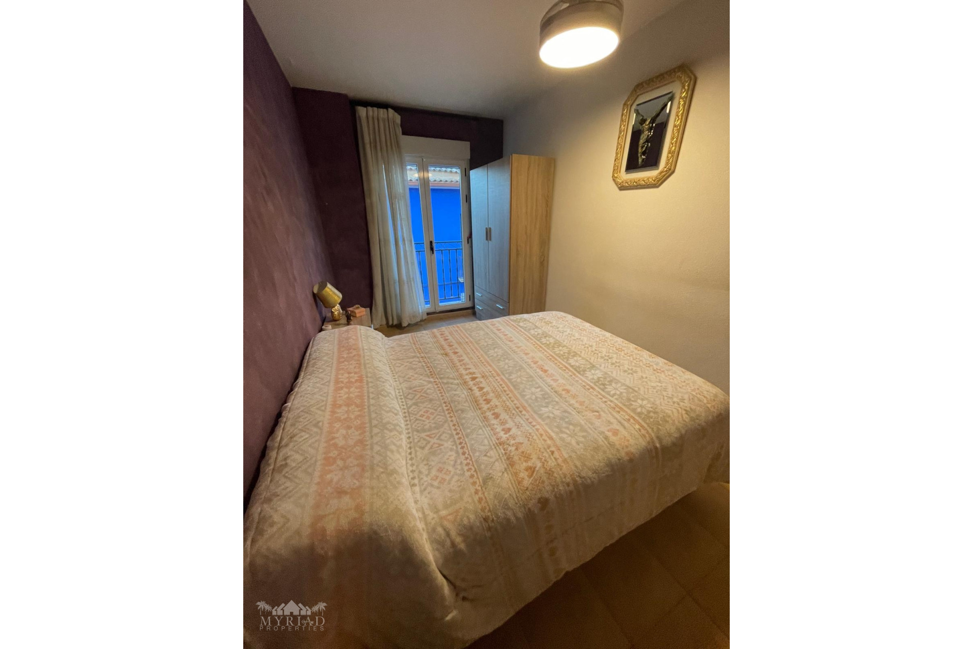 Resale - Apartment -
Pinoso - Pinoso Alicante