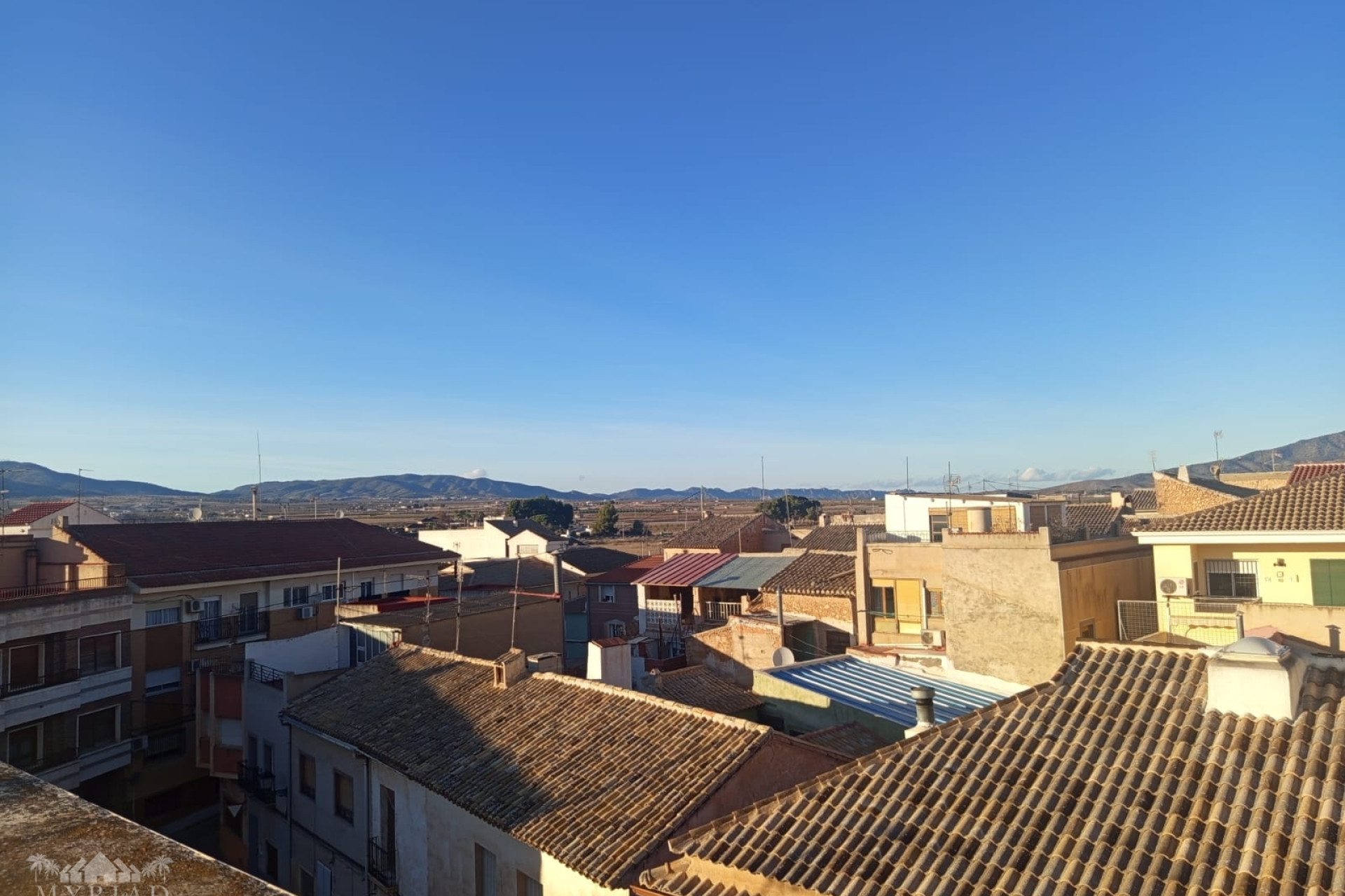 Resale - Apartment -
Pinoso - Pinoso Alicante