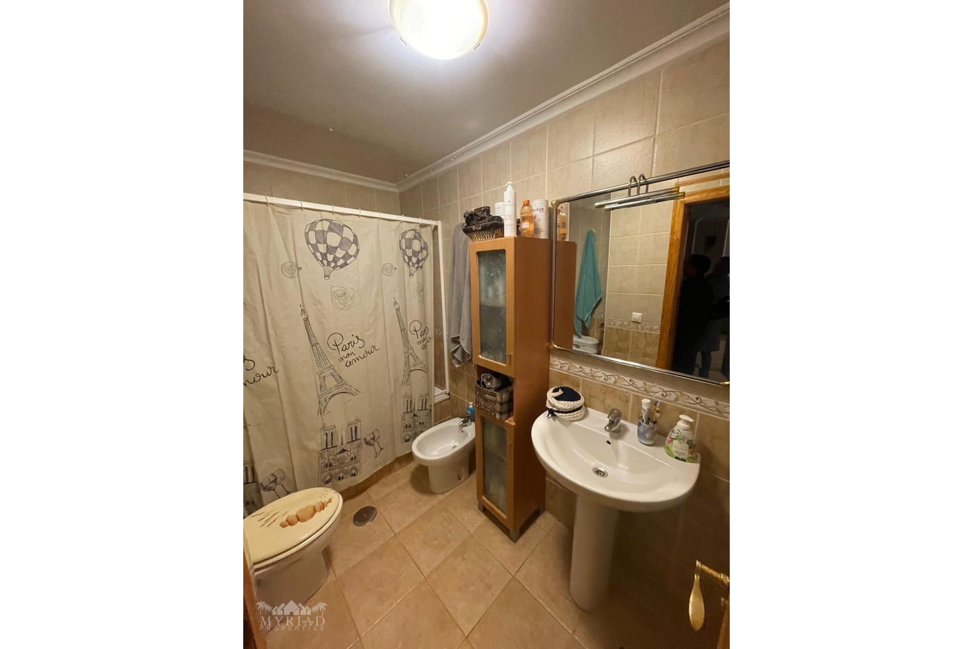 Resale - Apartment -
Pinoso - Pinoso Alicante