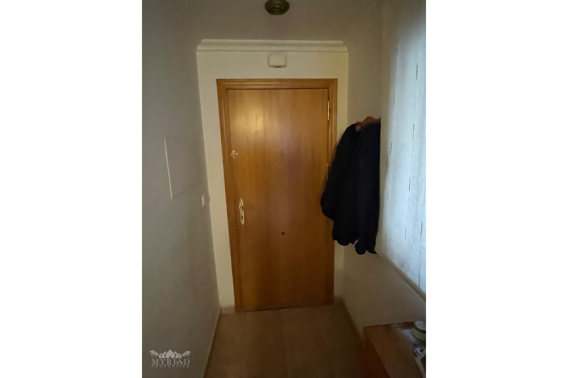 Resale - Apartment -
Pinoso - Pinoso Alicante
