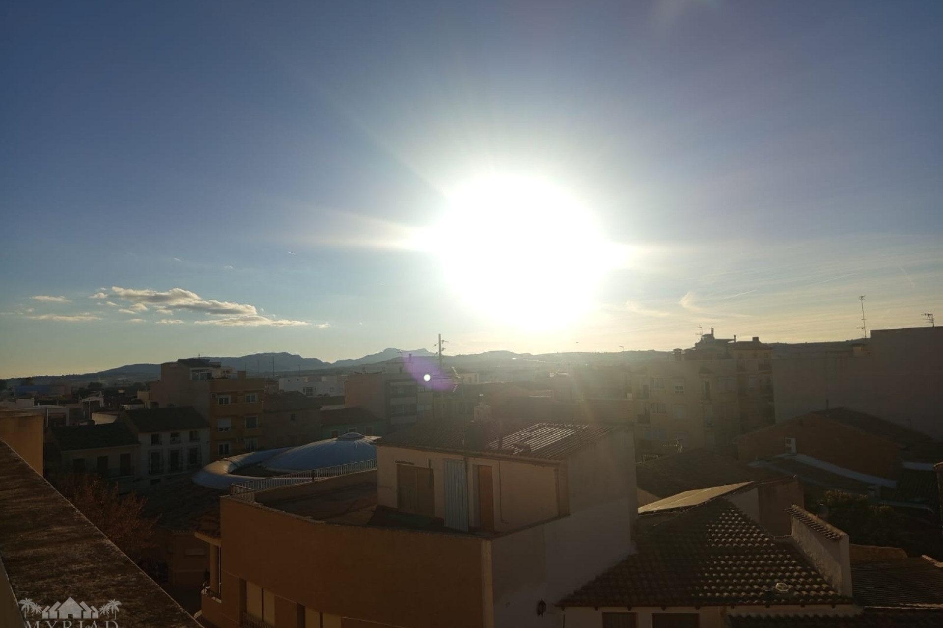 Resale - Apartment -
Pinoso - Pinoso Alicante