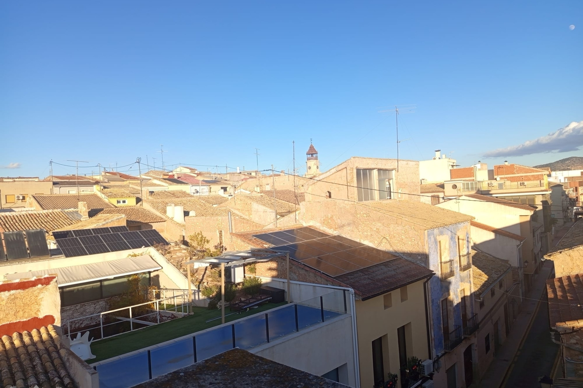 Resale - Apartment -
Pinoso - Pinoso Alicante