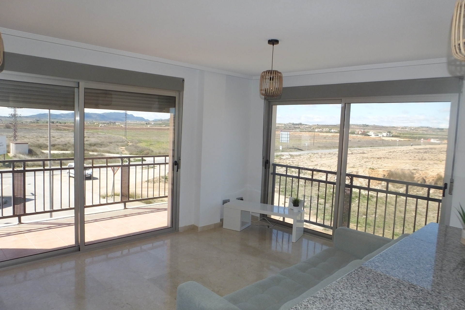 Resale - Apartment -
Pinoso - Pinoso Alicante