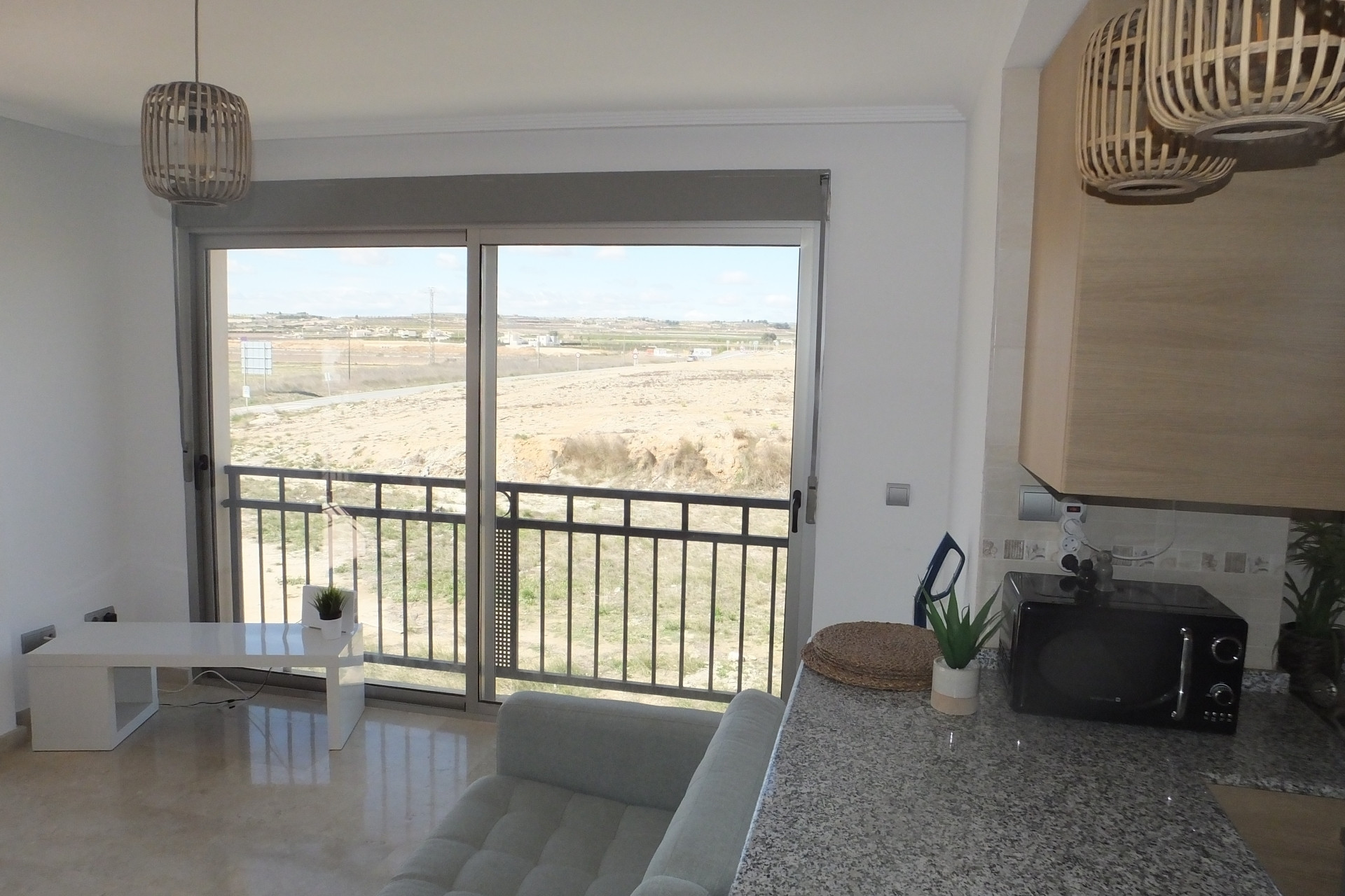 Resale - Apartment -
Pinoso - Pinoso Alicante