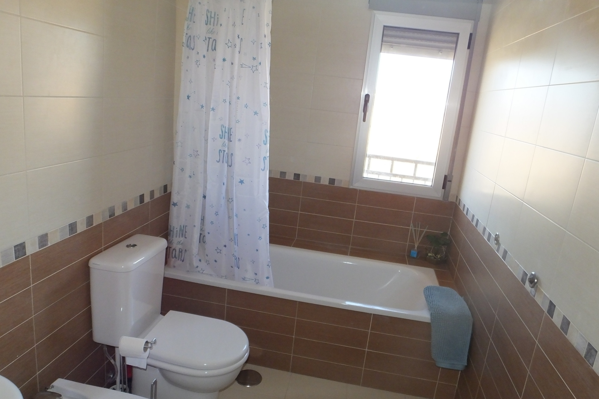 Resale - Apartment -
Pinoso - Pinoso Alicante