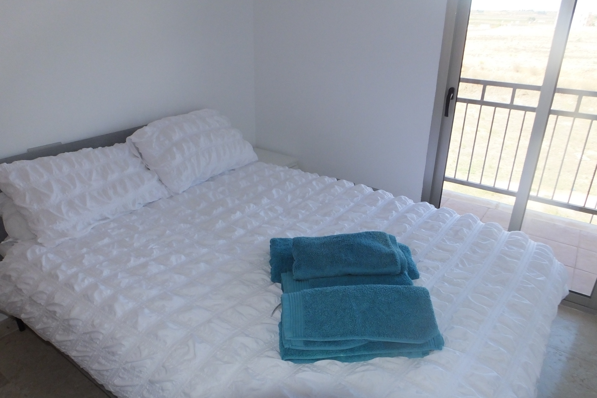 Resale - Apartment -
Pinoso - Pinoso Alicante