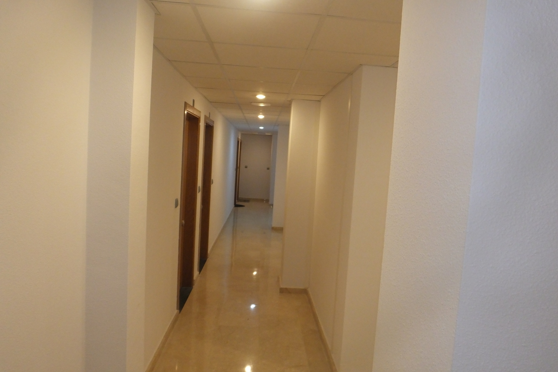 Resale - Apartment -
Pinoso - Pinoso Alicante