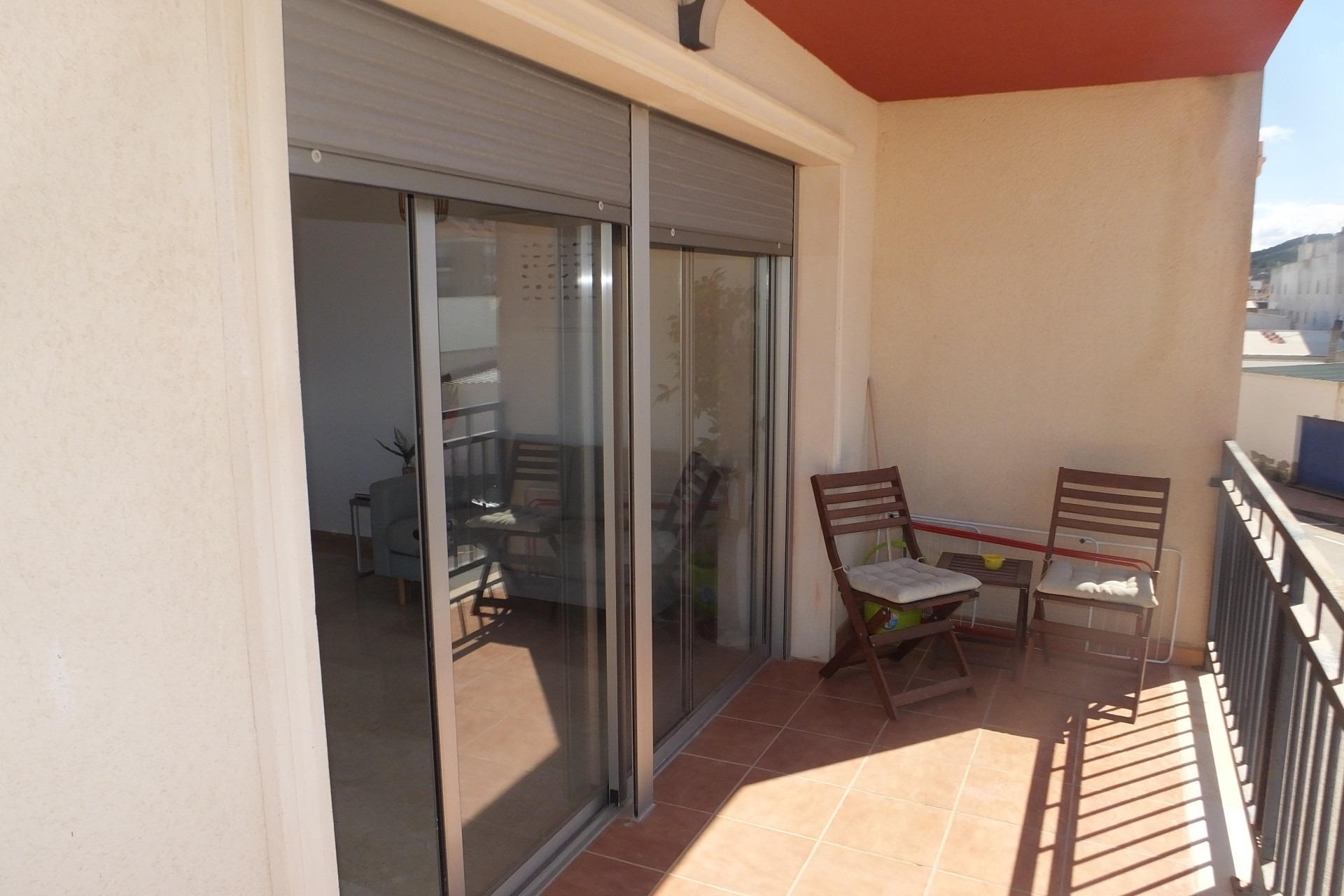 Resale - Apartment -
Pinoso - Pinoso Alicante