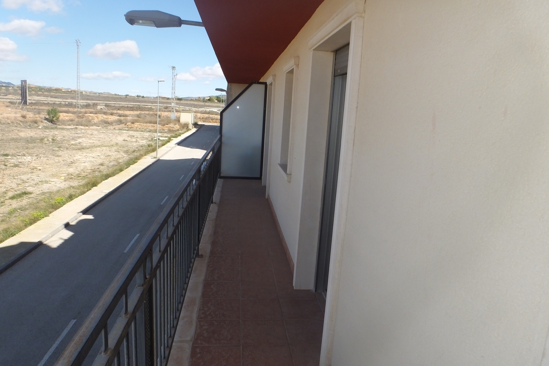 Resale - Apartment -
Pinoso - Pinoso Alicante