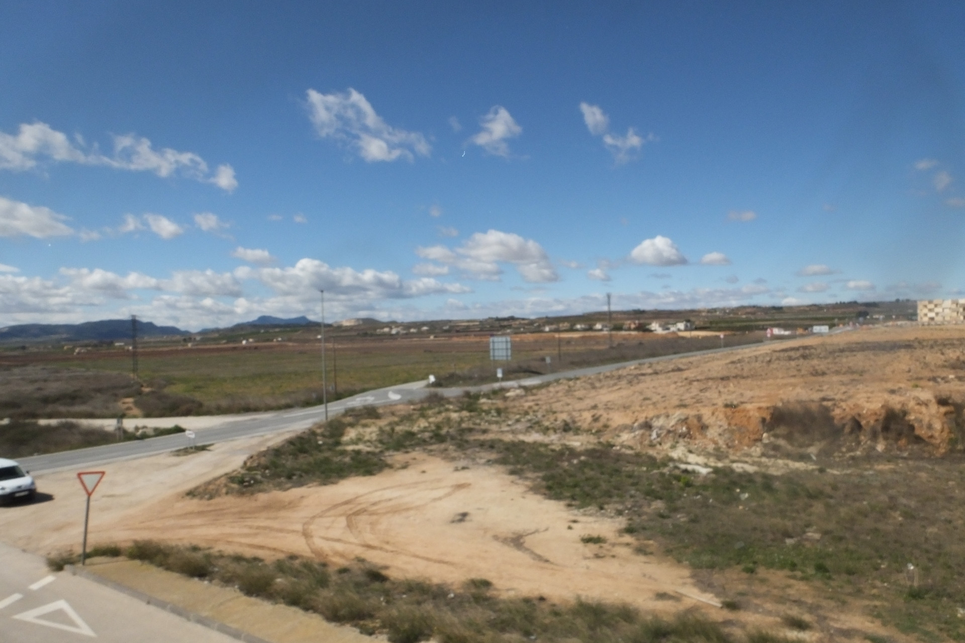 Resale - Apartment -
Pinoso - Pinoso Alicante