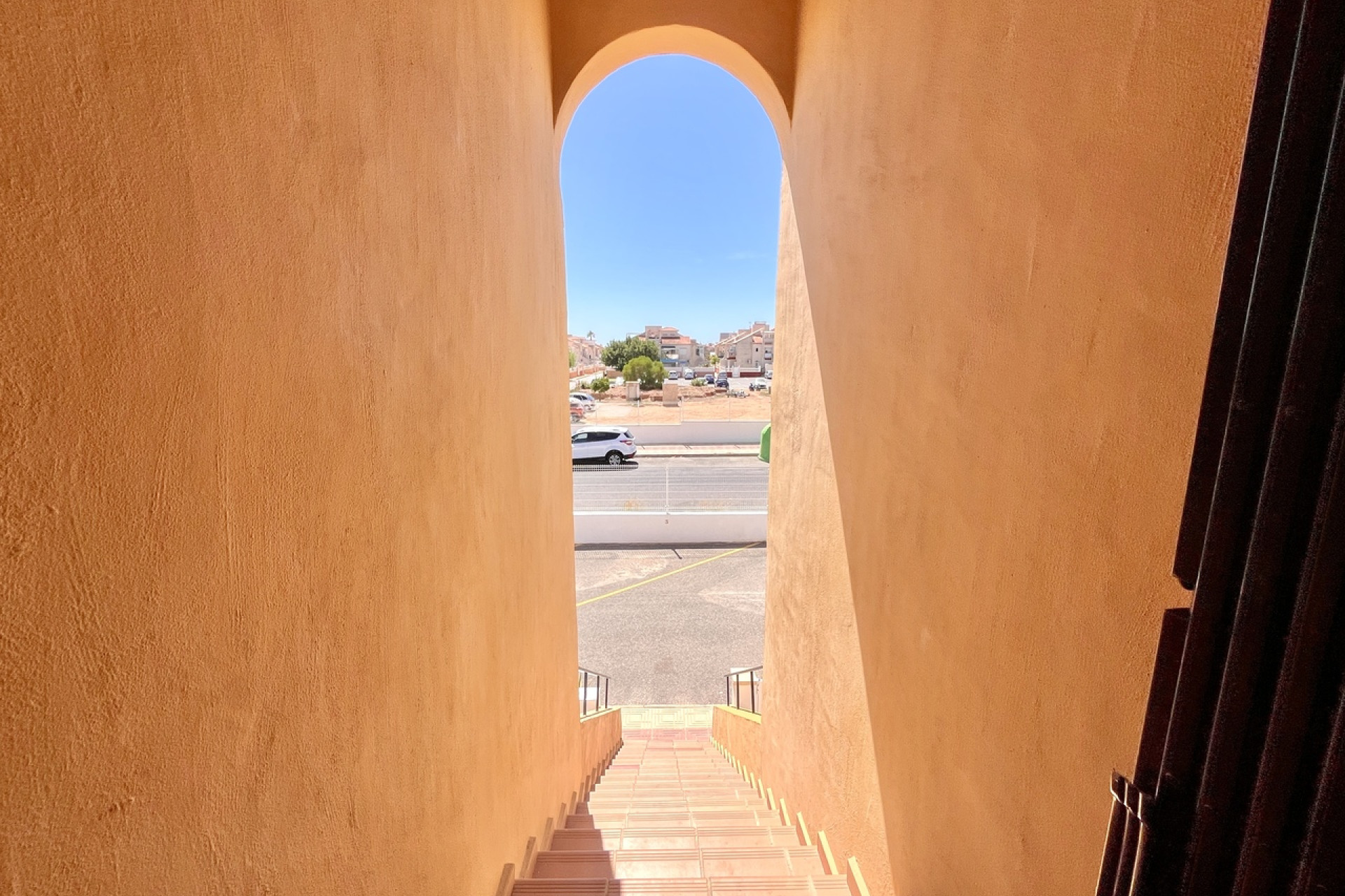 Resale - Apartment -
Playa Flamenca