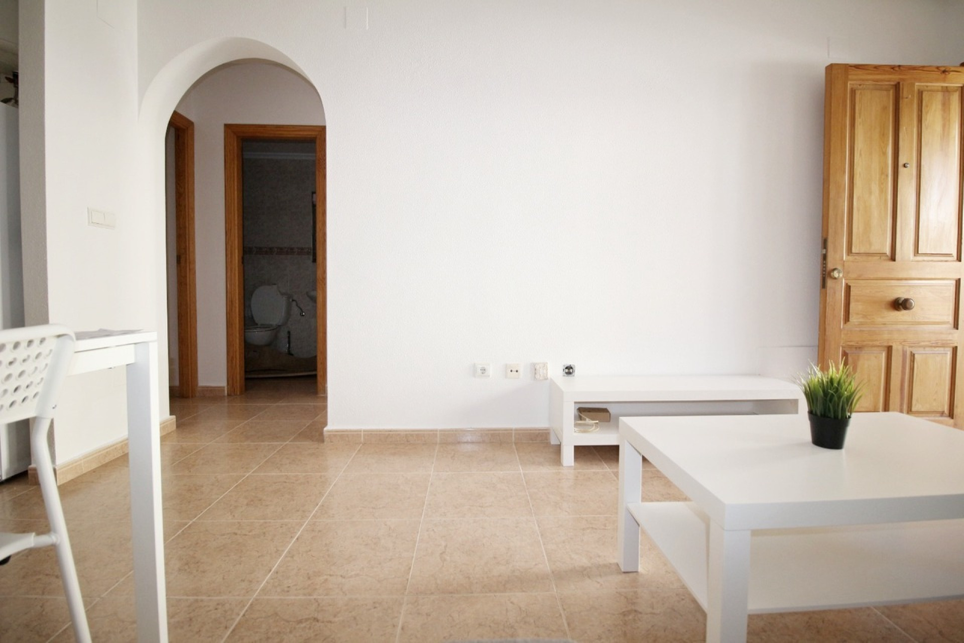 Resale - Apartment -
Playa Flamenca