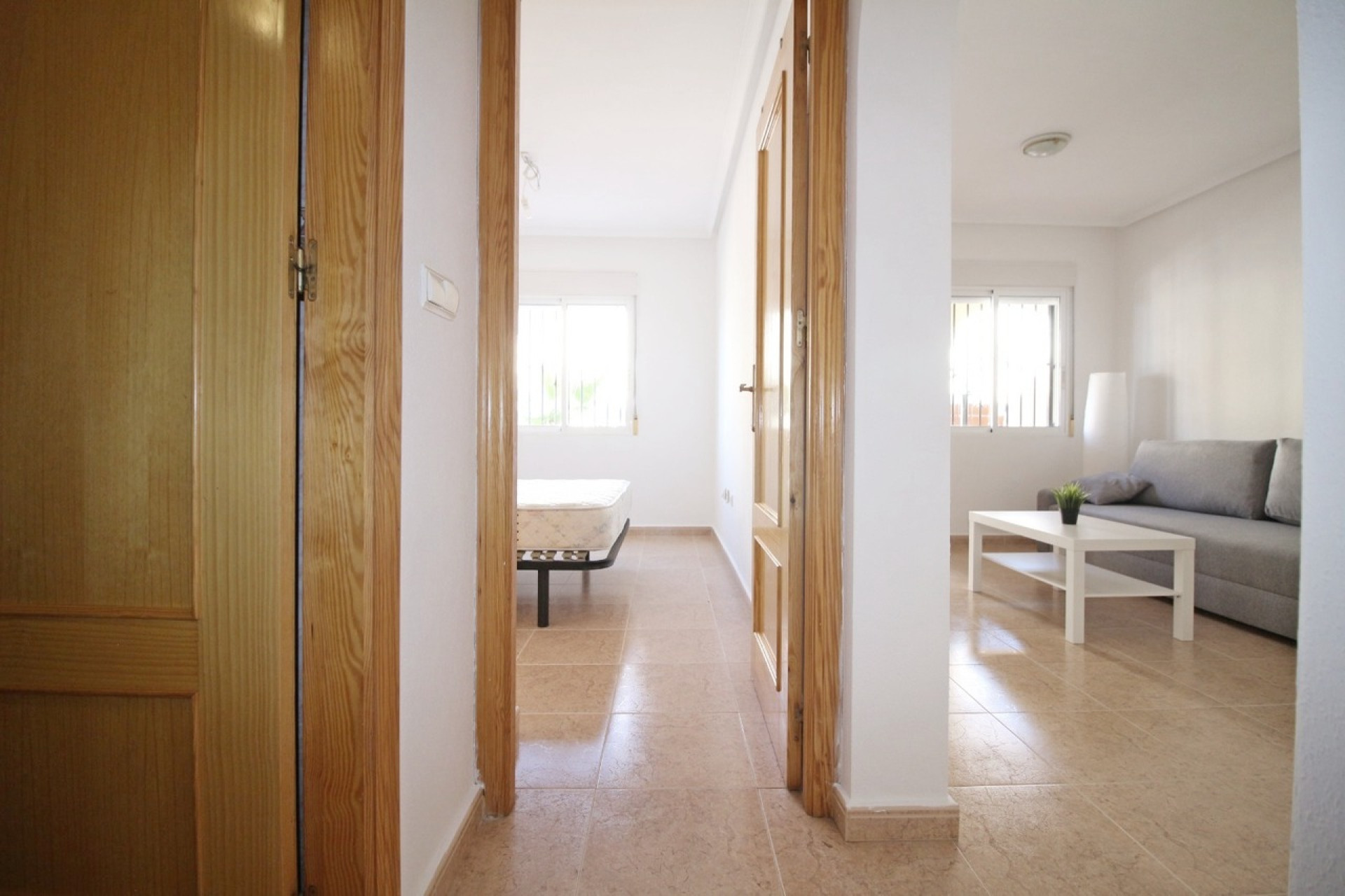 Resale - Apartment -
Playa Flamenca