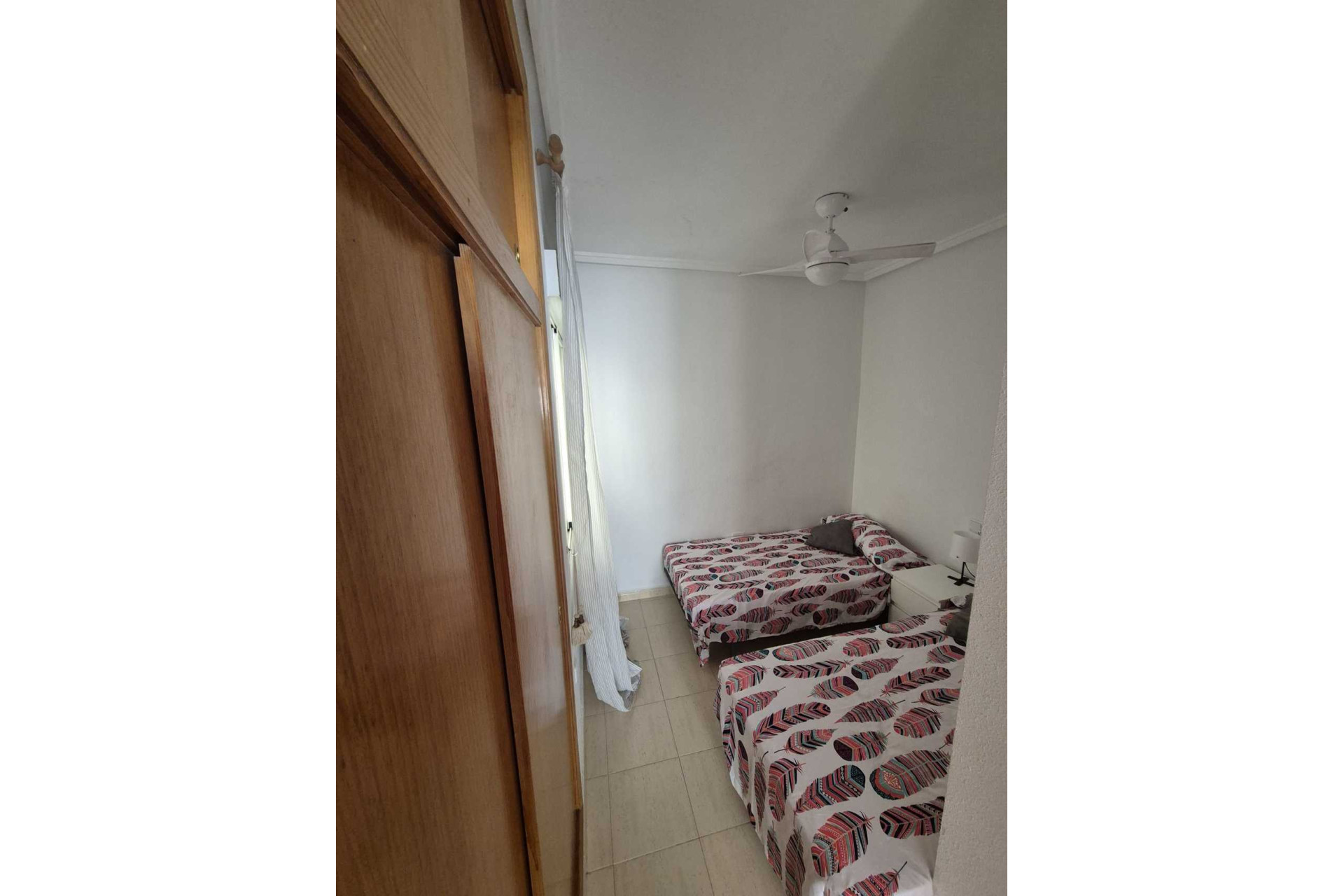 Resale - Apartment -
Playa Flamenca