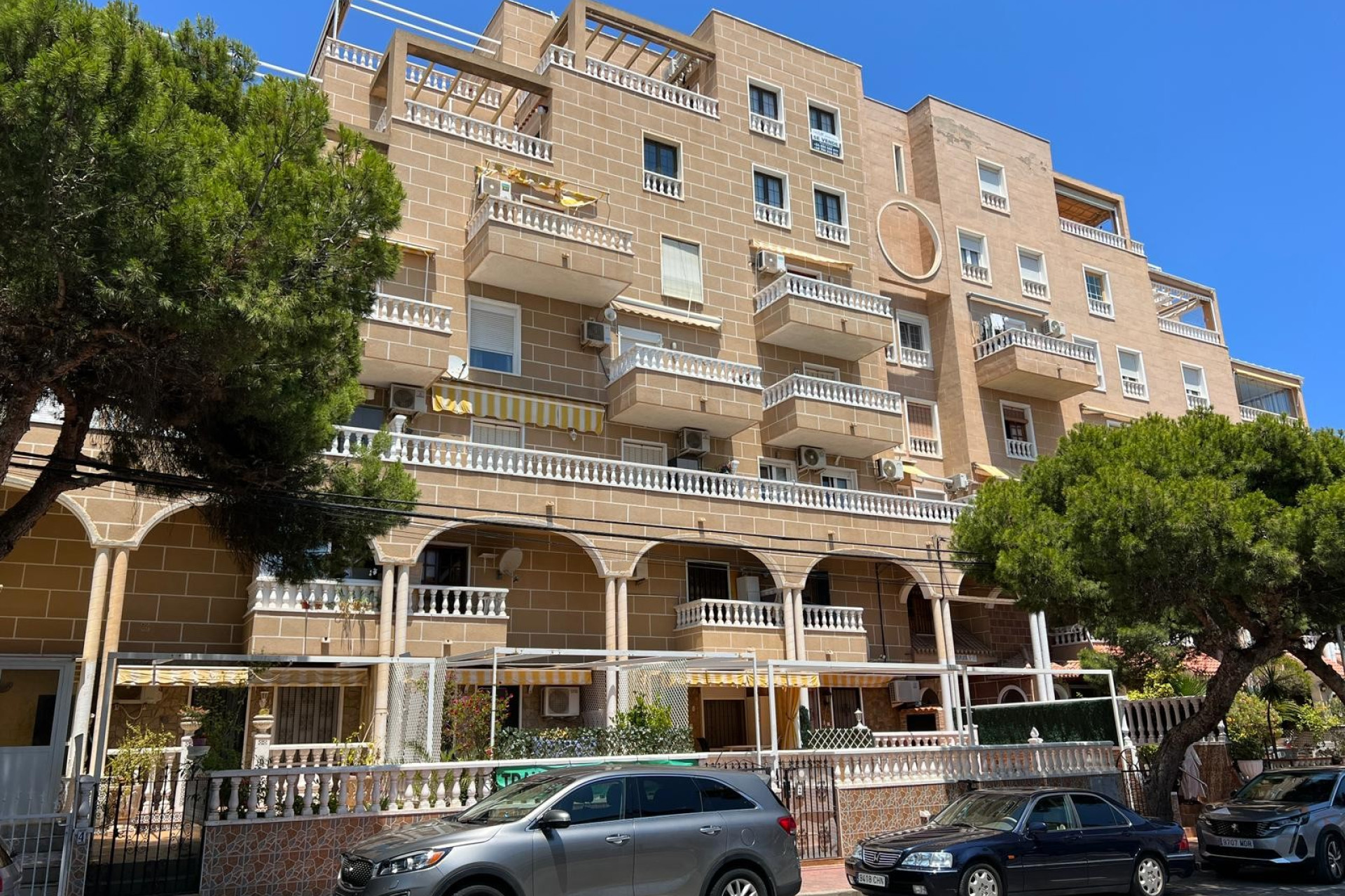 Resale - Apartment -
Punta Prima - Punta Prima Torrevieja