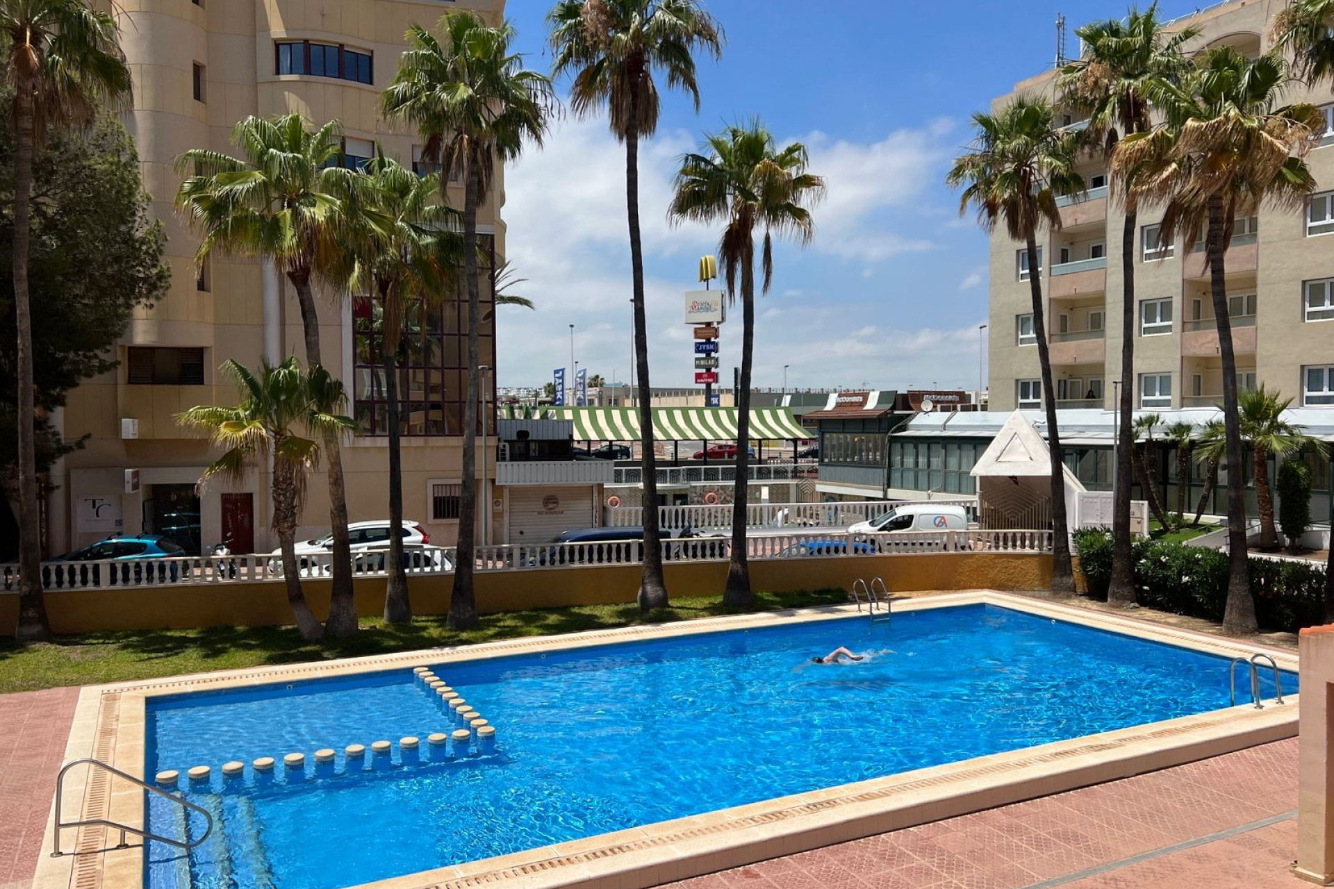 Resale - Apartment -
Punta Prima - Punta Prima Torrevieja