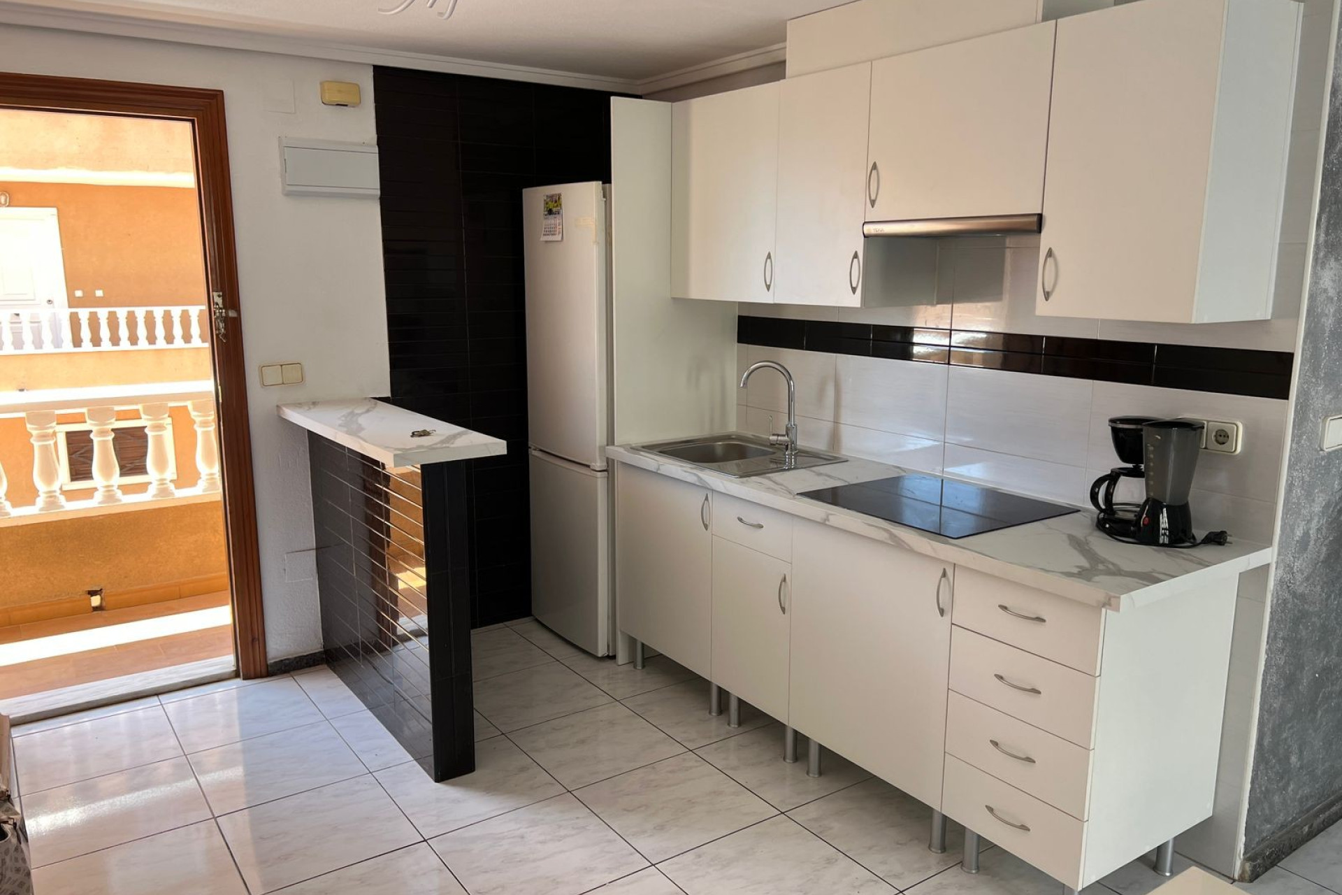 Resale - Apartment -
Punta Prima - Punta Prima Torrevieja