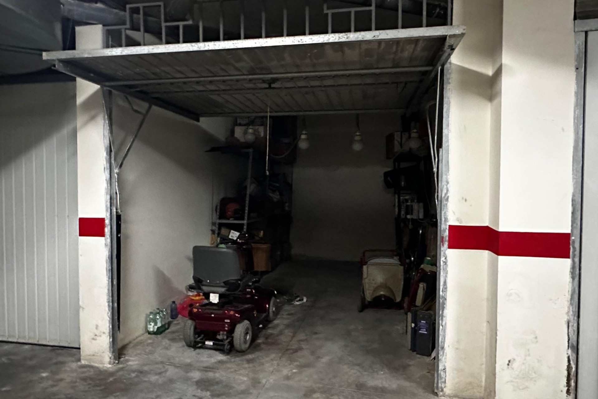 Resale - Apartment -
Rafal - Rafal - Town