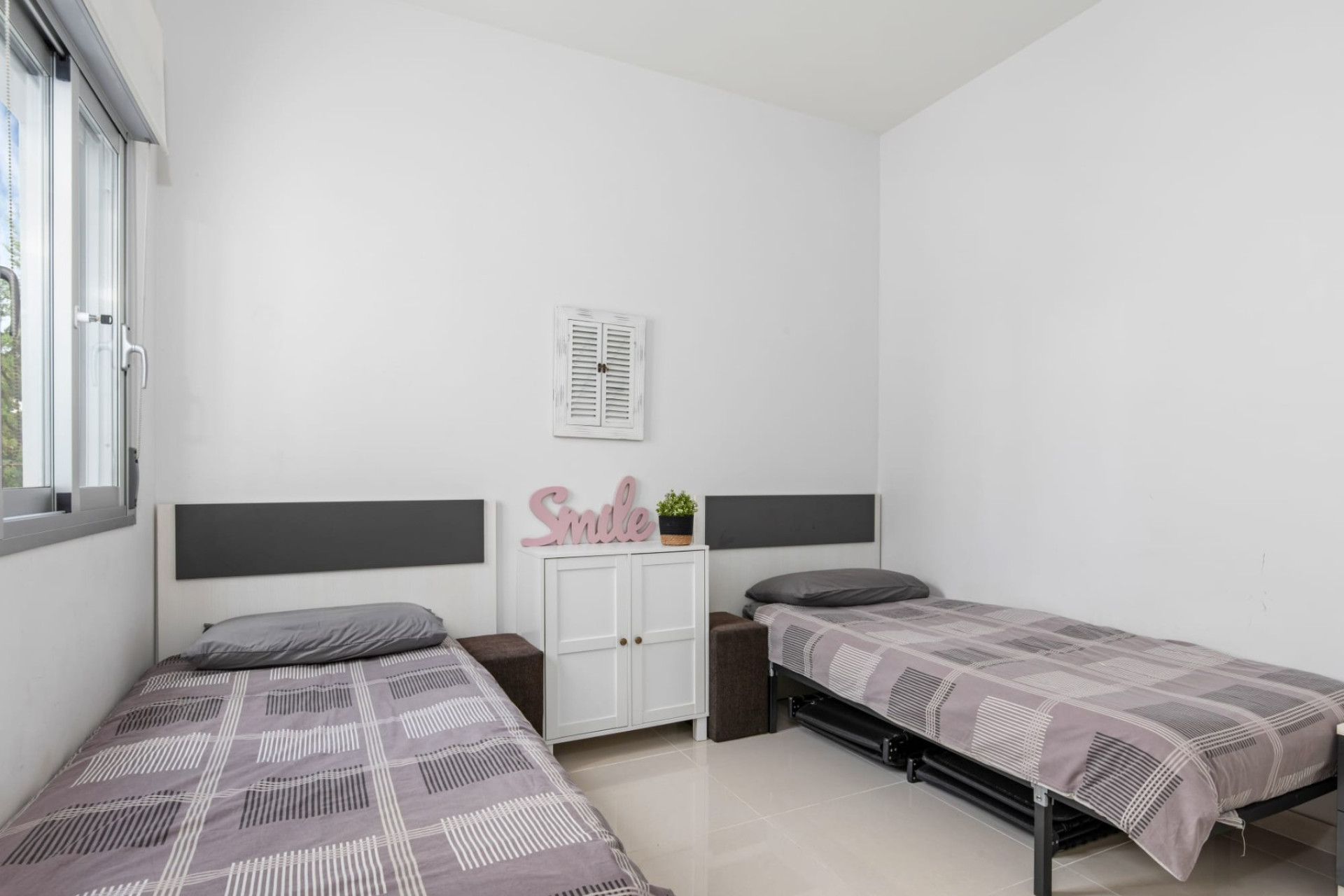 Resale - Apartment -
Rojales - Pueblo Bravo