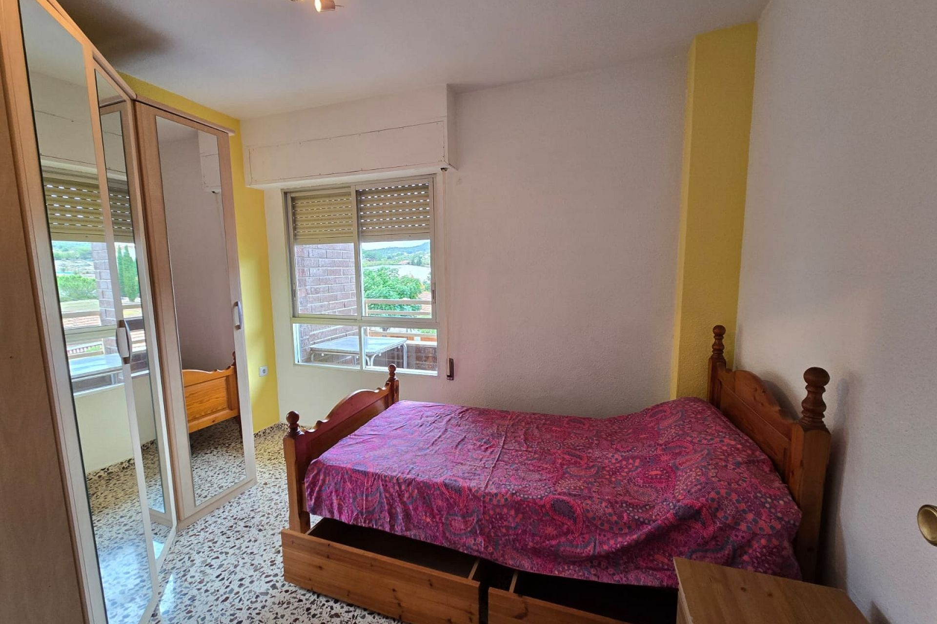 Resale - Apartment -
Salinas