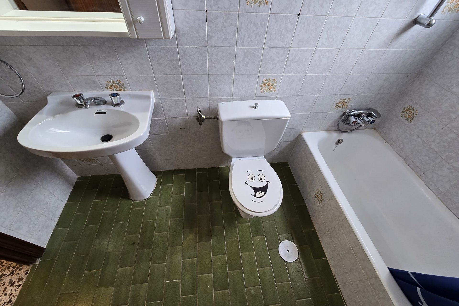 Resale - Apartment -
Salinas