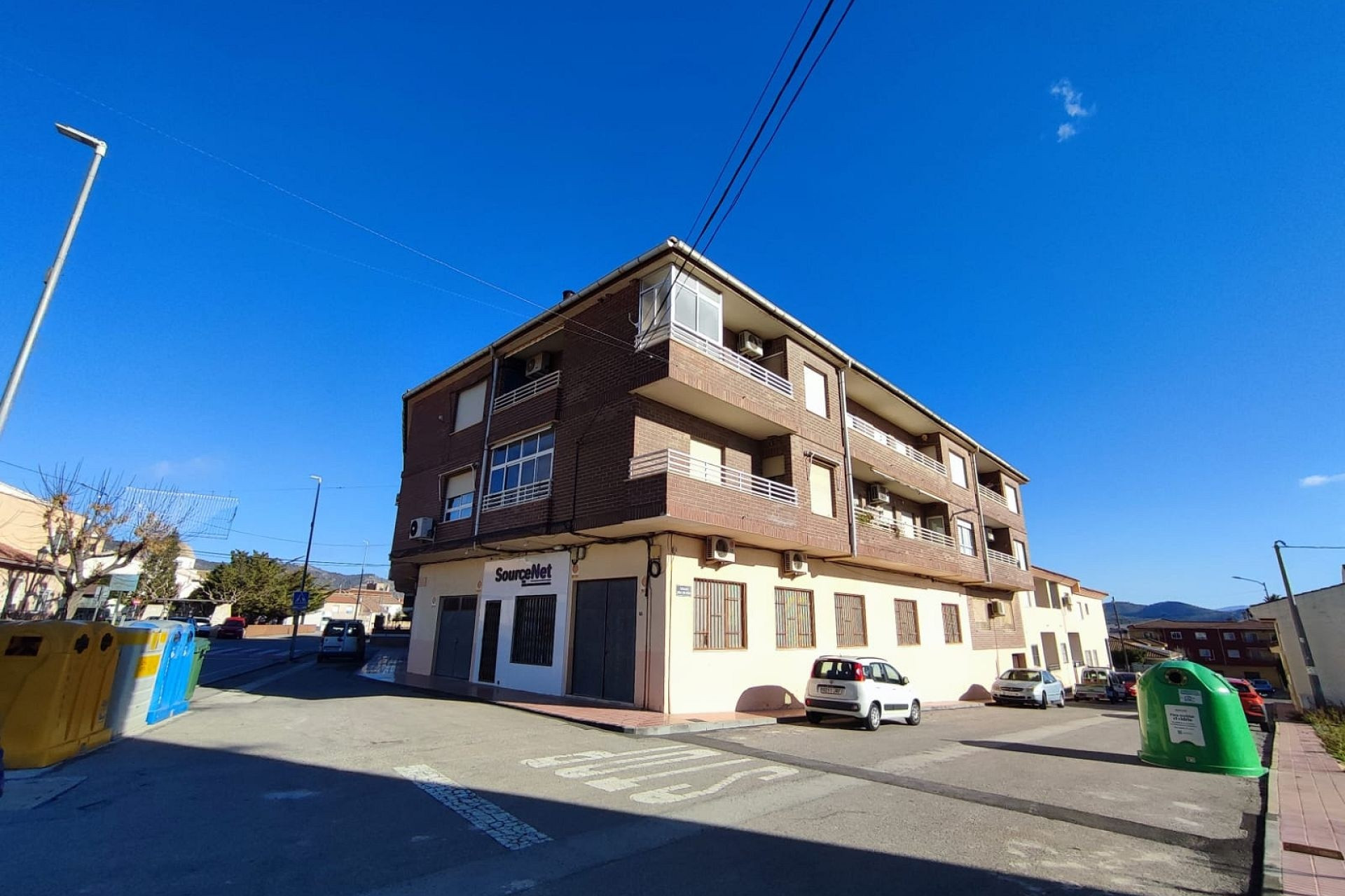 Resale - Apartment -
Salinas