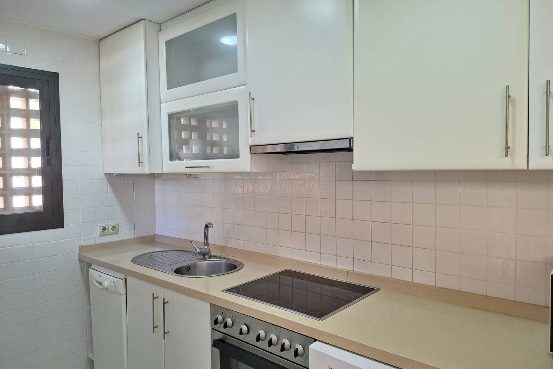Resale - Apartment -
San Javier - Roda