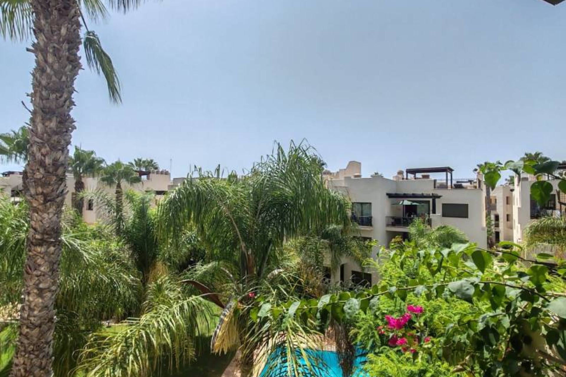 Resale - Apartment -
San Javier - Roda