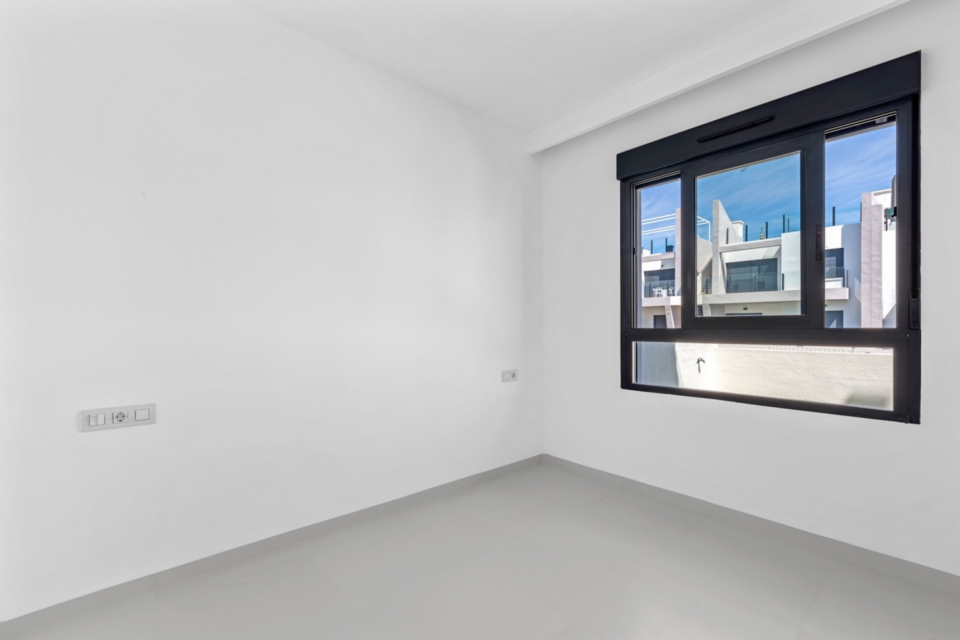 Resale - Apartment -
San Miguel de Salinas - Inland