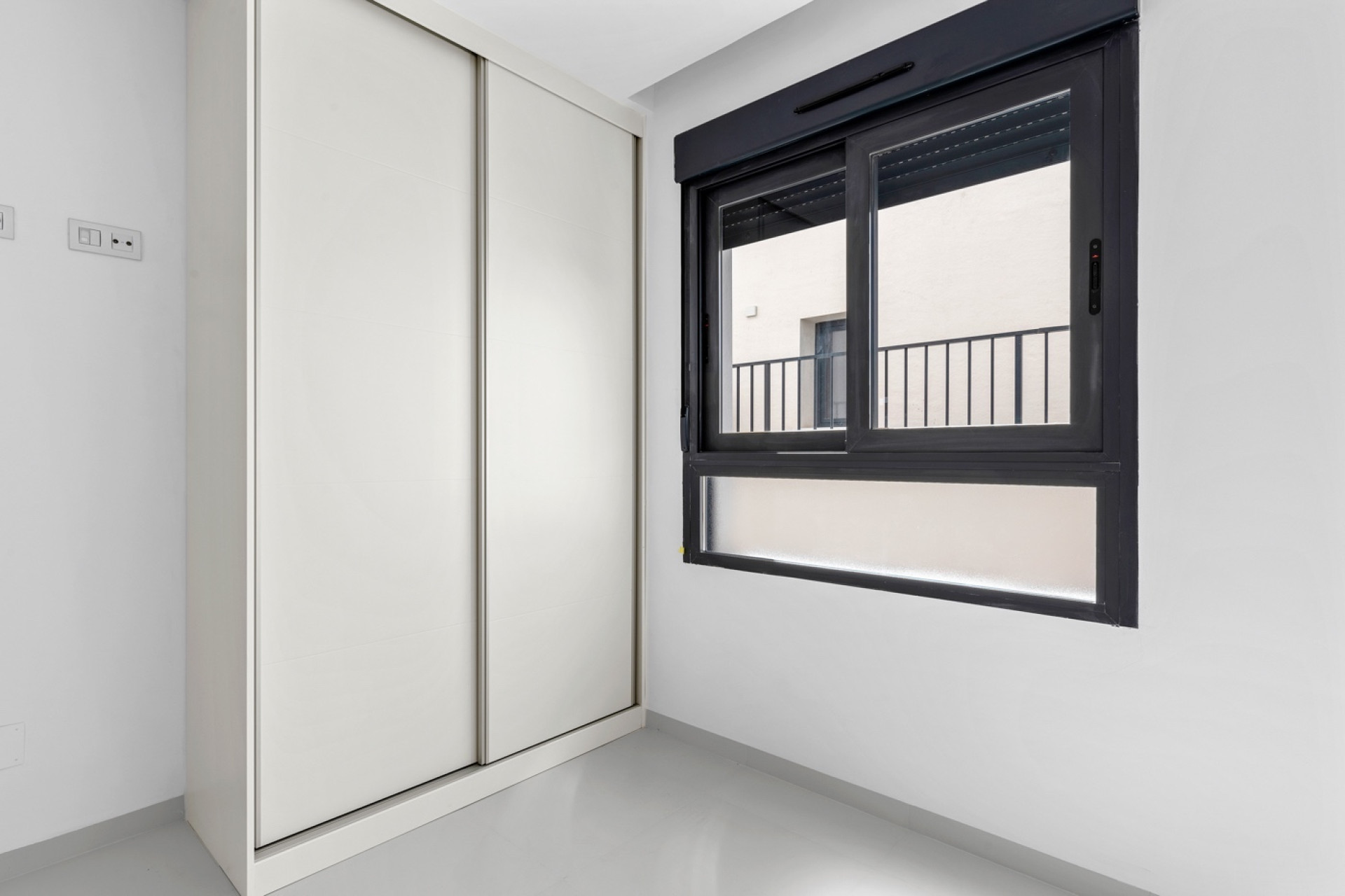 Resale - Apartment -
San Miguel de Salinas - Inland