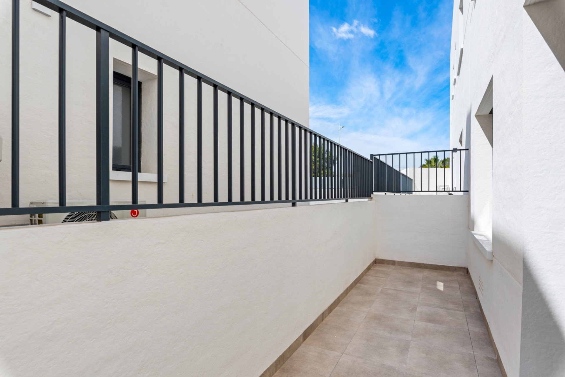 Resale - Apartment -
San Miguel de Salinas - Inland
