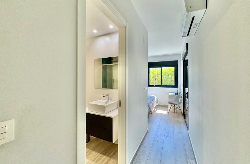 Resale - Apartment -
San Miguel de Salinas - Inland