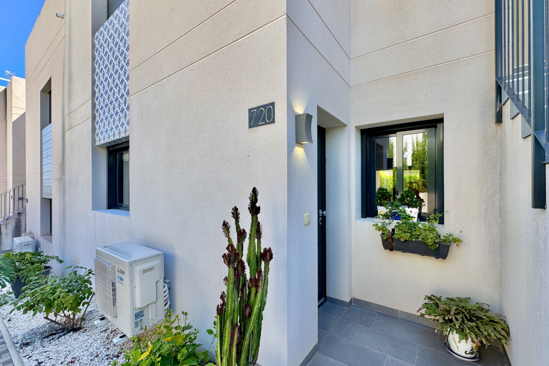 Resale - Apartment -
San Miguel de Salinas - Inland