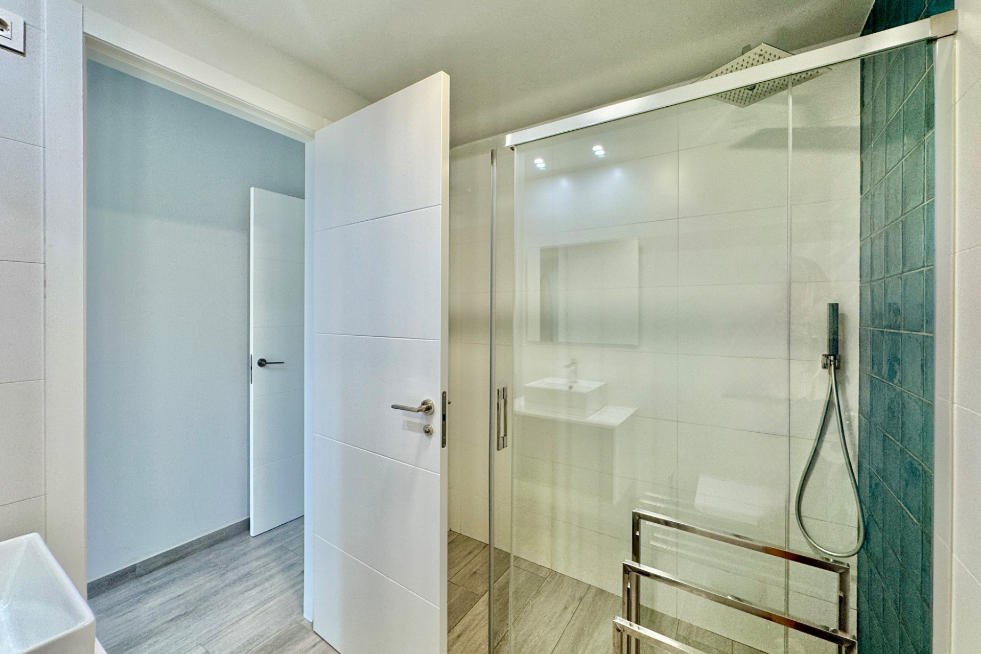 Resale - Apartment -
San Miguel de Salinas - Inland
