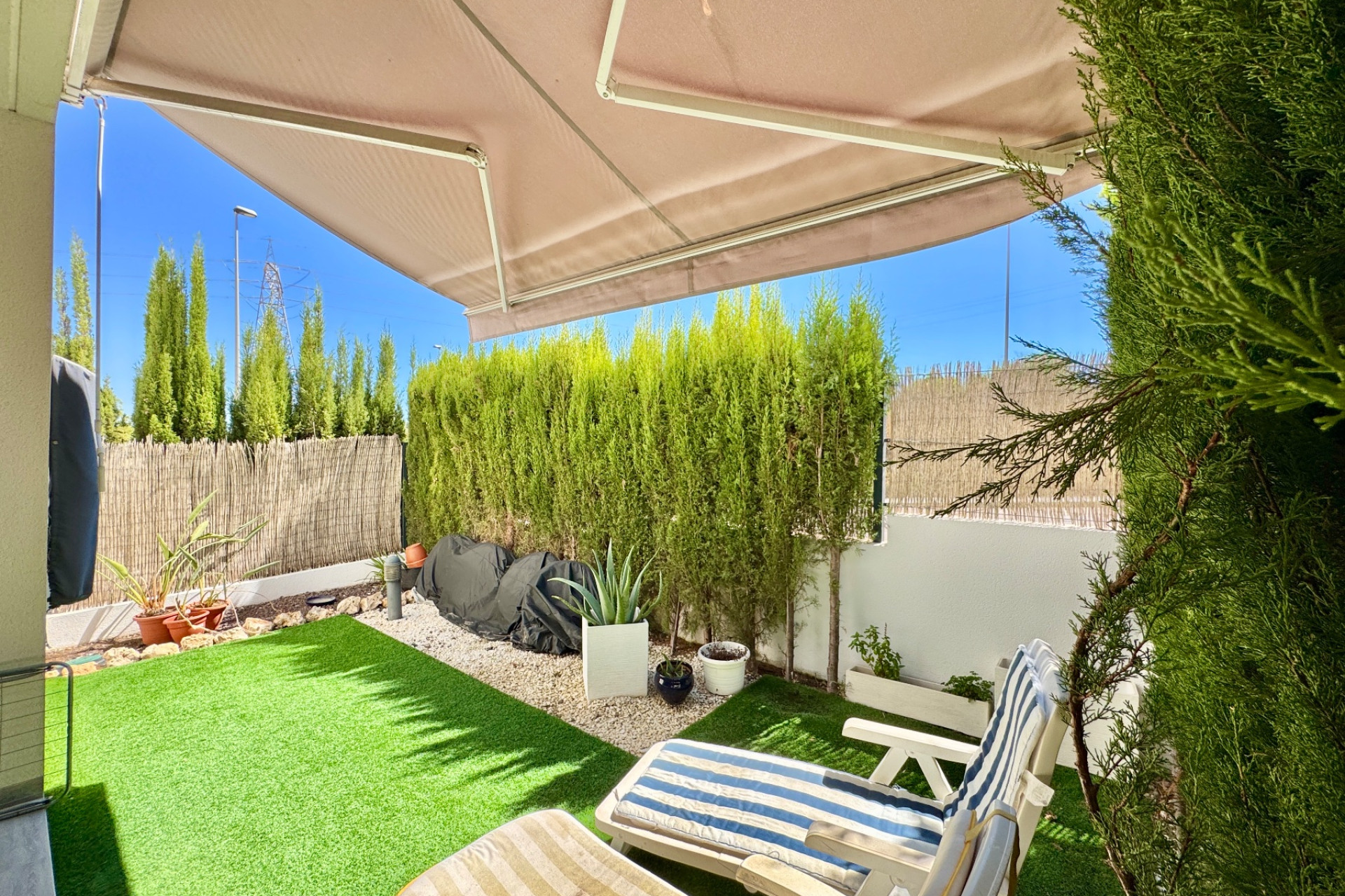 Resale - Apartment -
San Miguel de Salinas - Inland