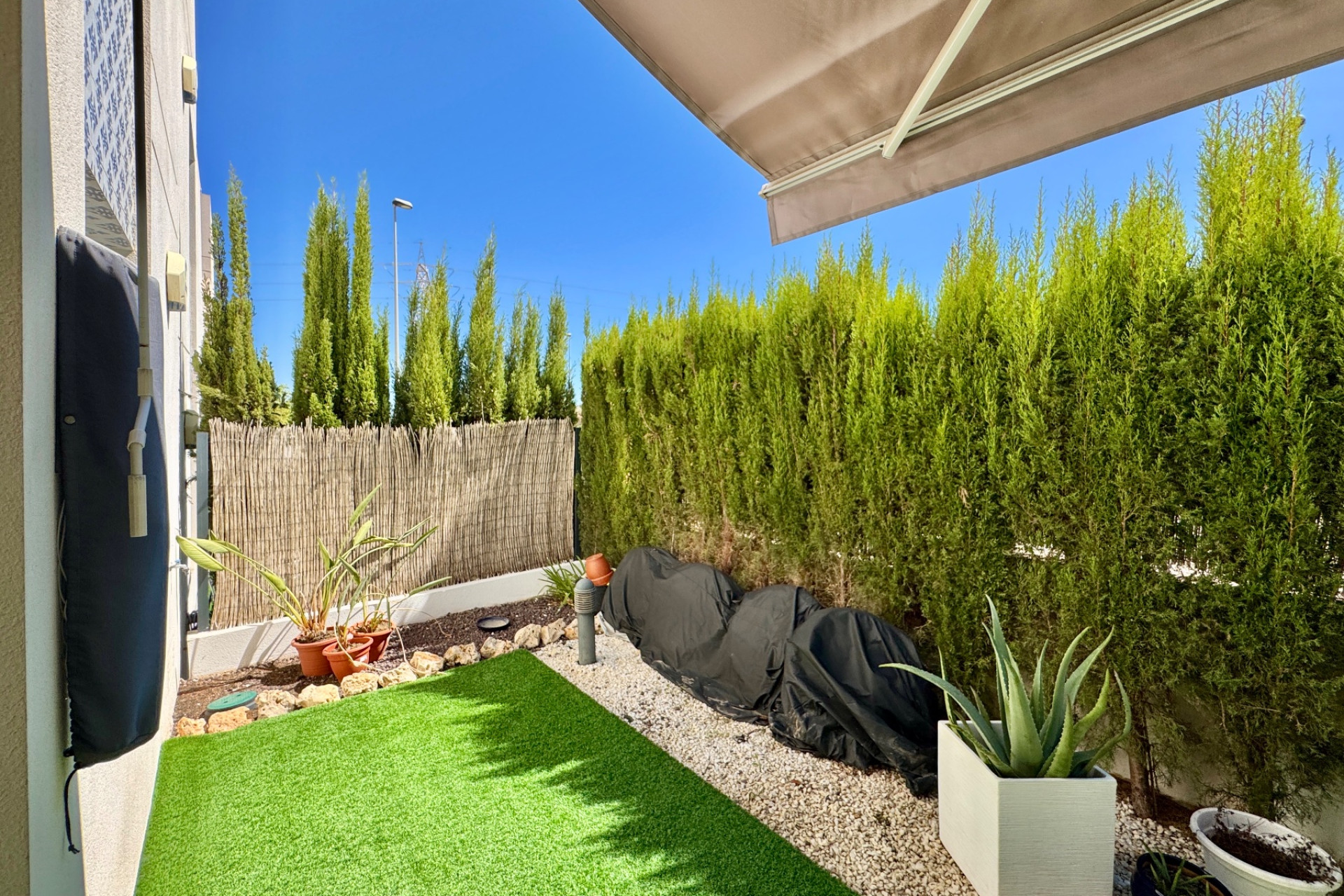 Resale - Apartment -
San Miguel de Salinas - Inland