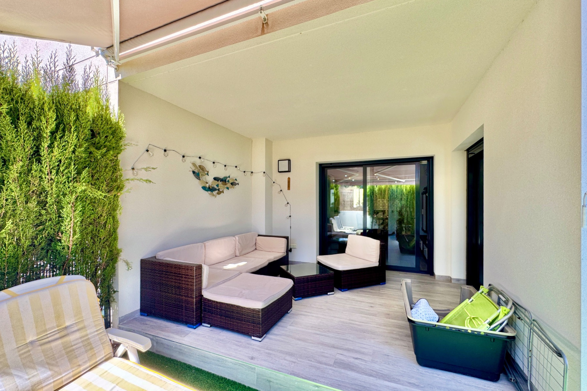 Resale - Apartment -
San Miguel de Salinas - Inland