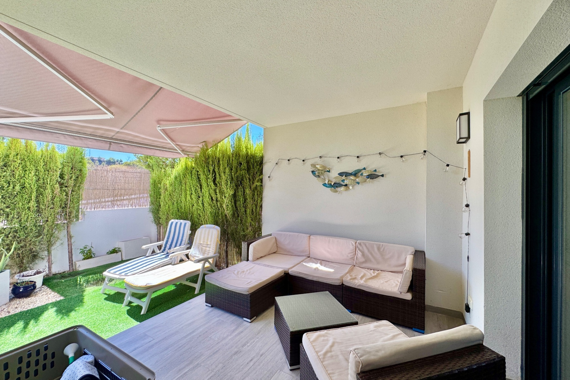 Resale - Apartment -
San Miguel de Salinas - Inland