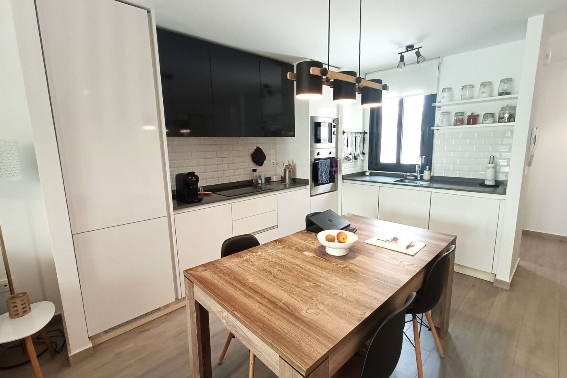 Resale - Apartment -
San Miguel de Salinas - Inland