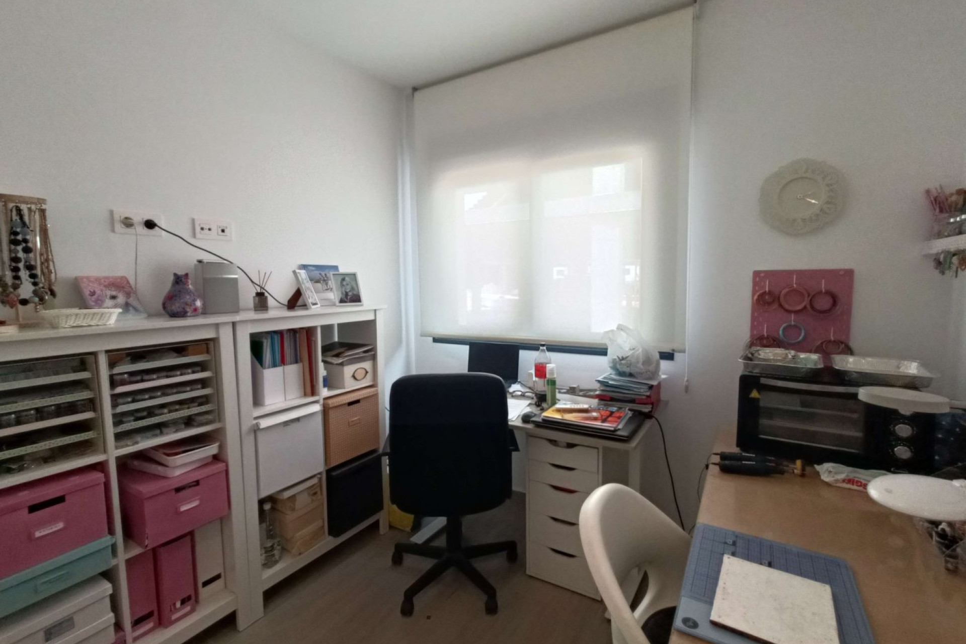 Resale - Apartment -
San Miguel de Salinas - Inland