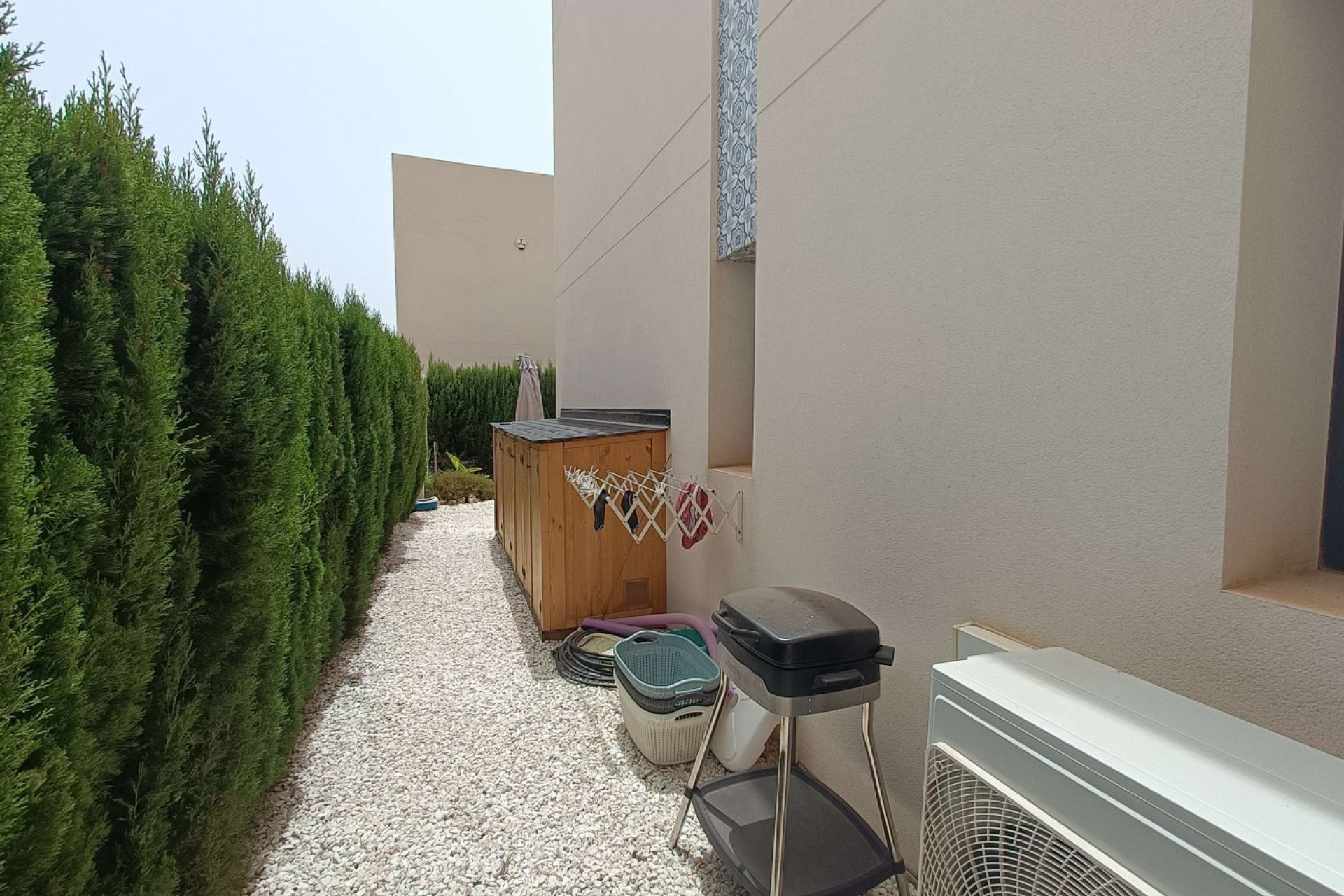 Resale - Apartment -
San Miguel de Salinas - Inland