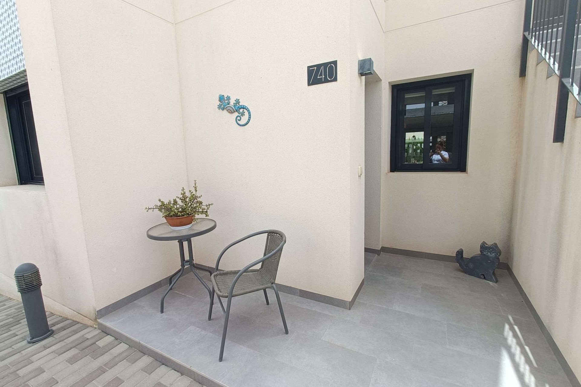 Resale - Apartment -
San Miguel de Salinas - Inland