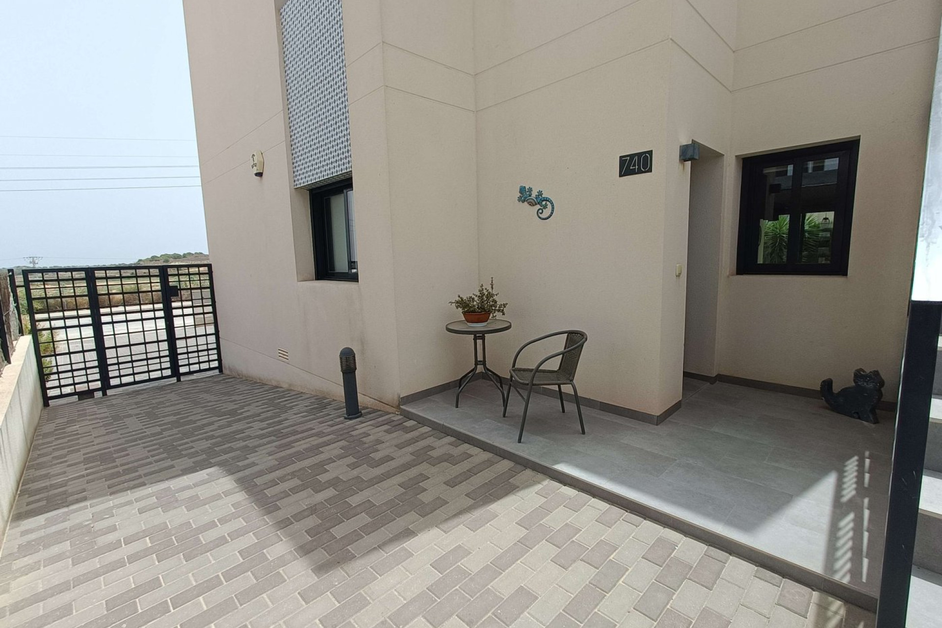 Resale - Apartment -
San Miguel de Salinas - Inland