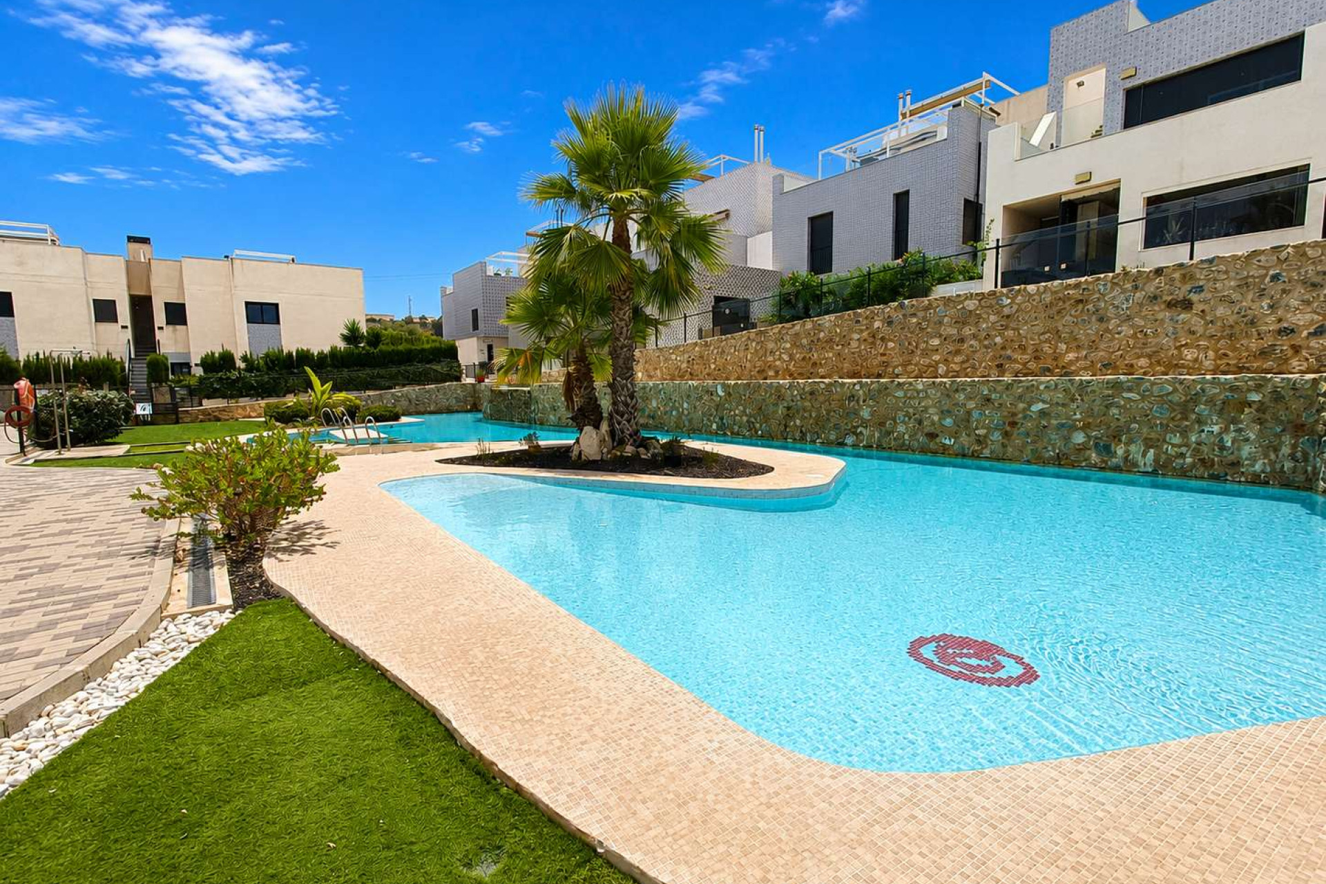 Resale - Apartment -
San Miguel de Salinas - Inland
