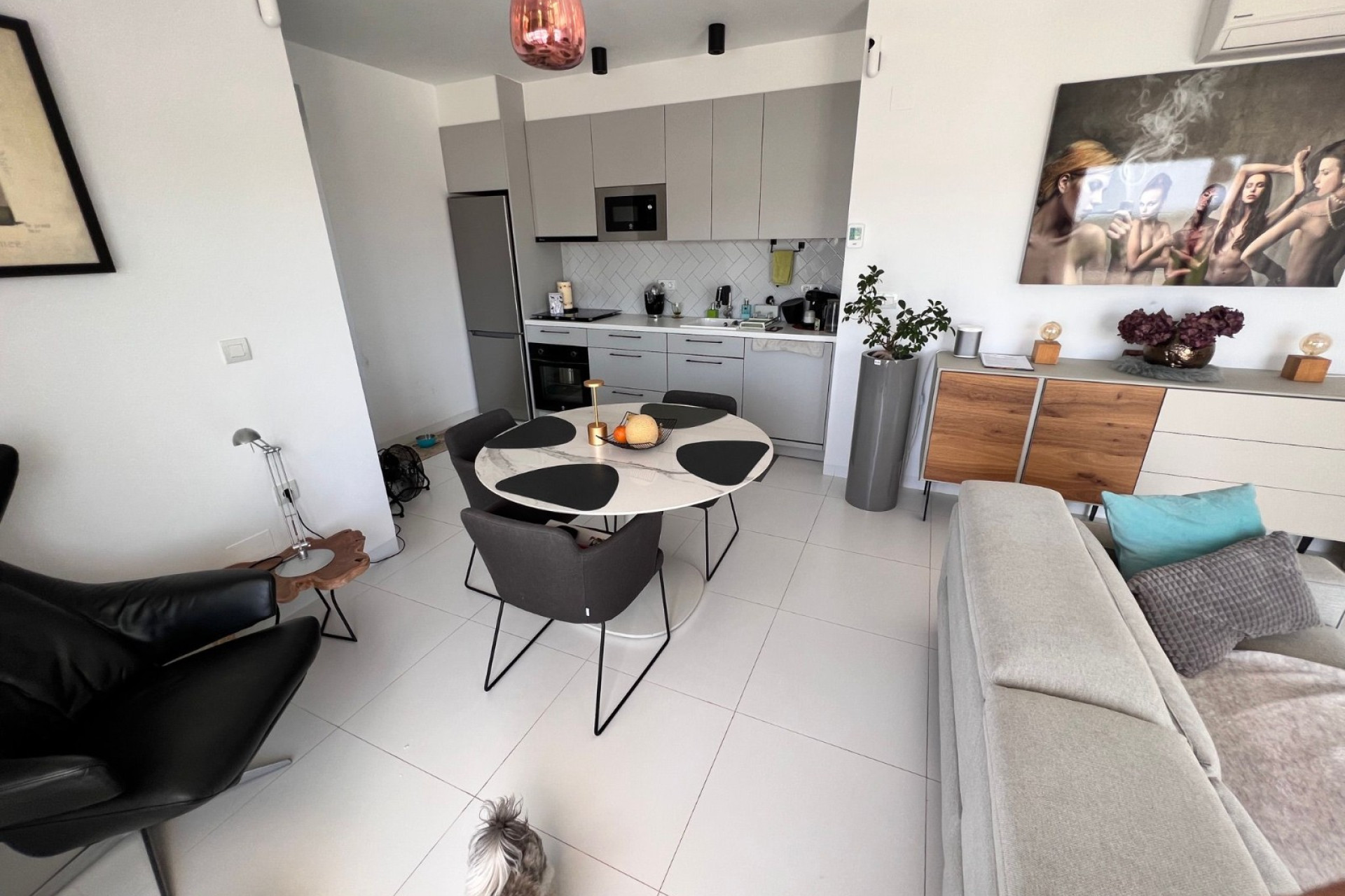 Resale - Apartment -
San Miguel de Salinas - San Miguel Salinas